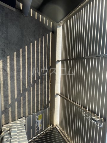 19/30 バルコニー