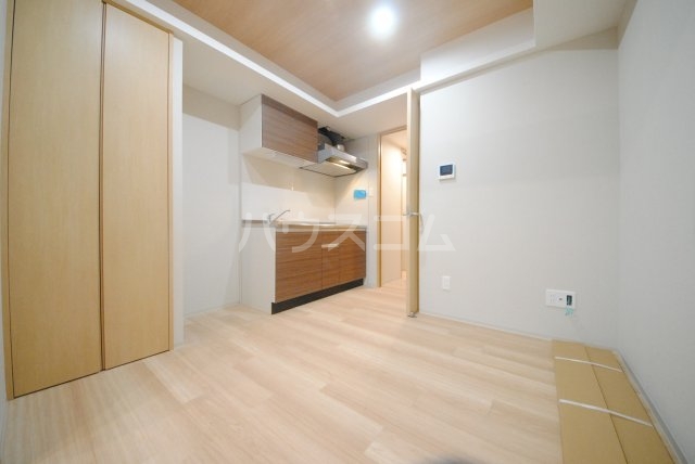 3/27 リビング/ダイニング