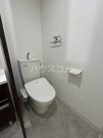 13/28 トイレ
