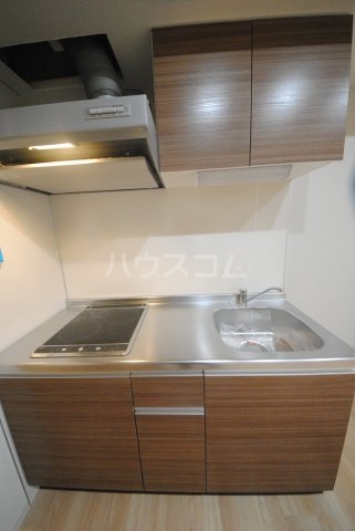 7/26 キッチン