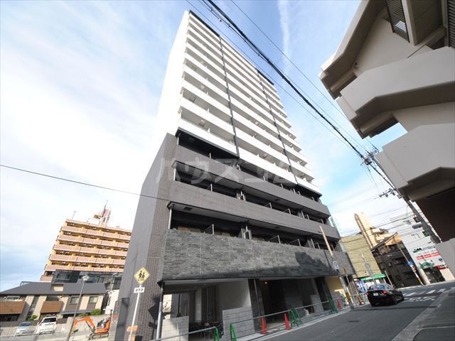 1/30 外観