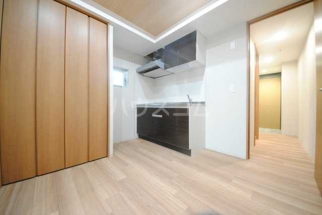 3/25 リビング/ダイニング