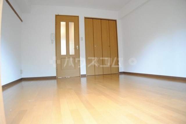 3/29 リビング/ダイニング