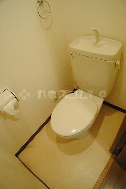 13/29 トイレ