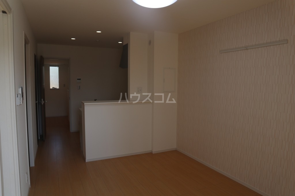 3/26 リビング/ダイニング