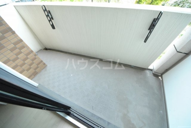 14/26 バルコニー