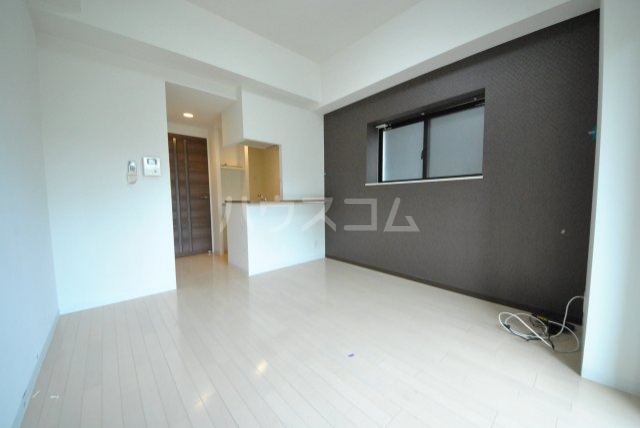 4/26 リビング/ダイニング