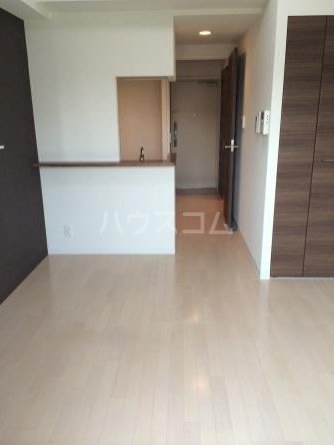 4/23 リビング/ダイニング