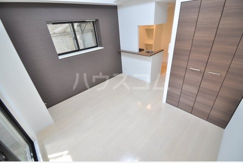 3/23 リビング/ダイニング