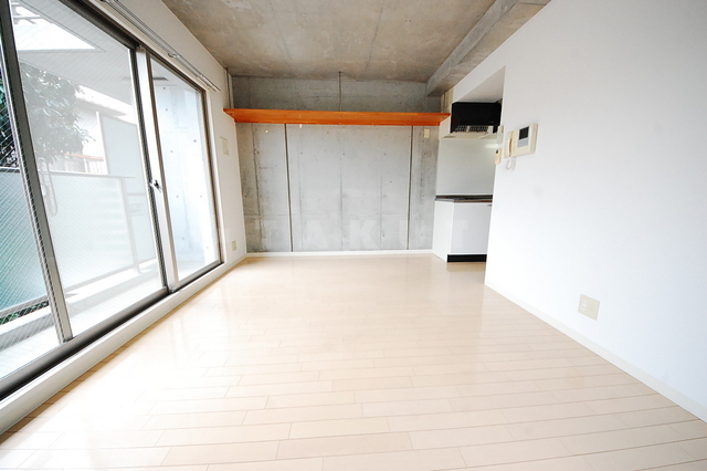 2/26 リビング/ダイニング