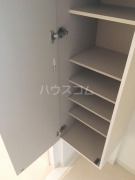 6/22 玄関
