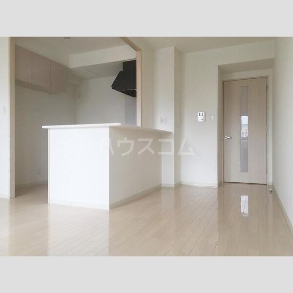 3/23 リビング/ダイニング