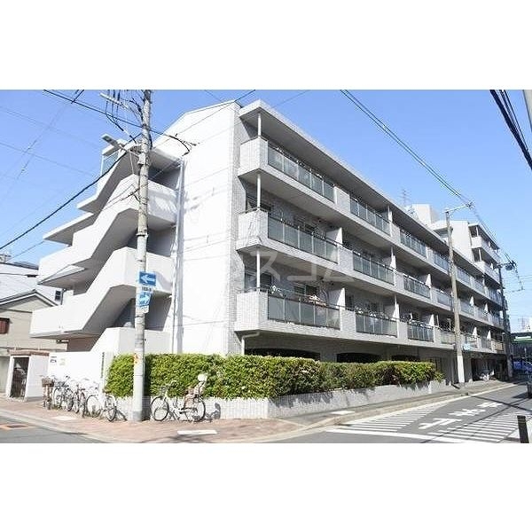 1/23 外観