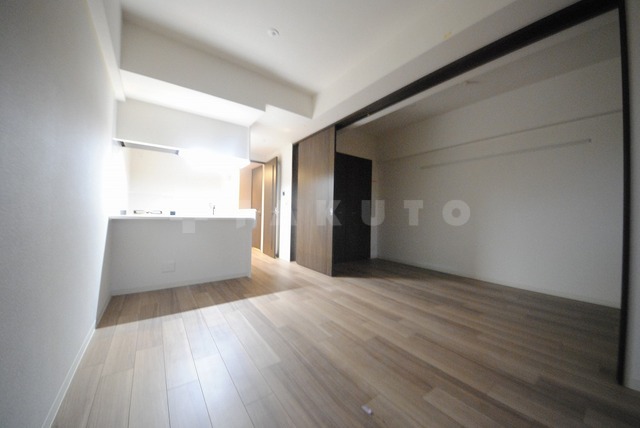 3/30 リビング/ダイニング