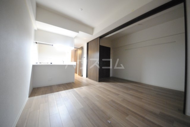 3/24 リビング/ダイニング