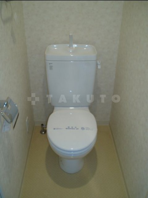 17/30 トイレ
