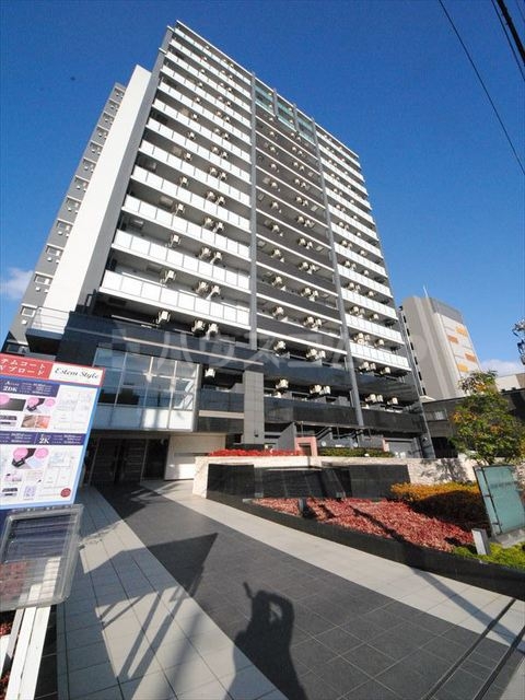 1/11 外観