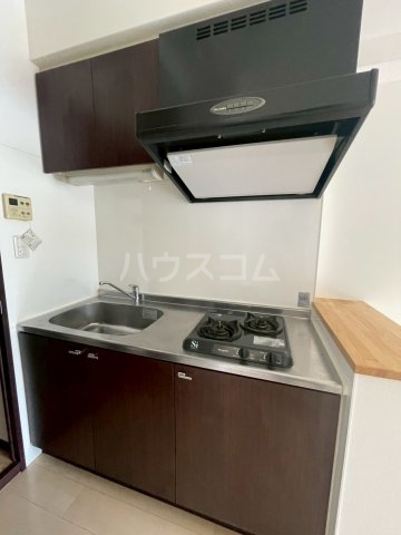 15/30 キッチン