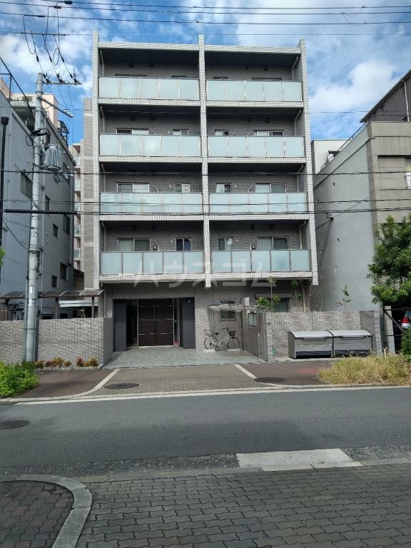 1/30 外観