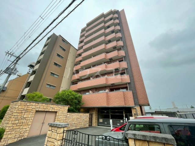 1/11 外観