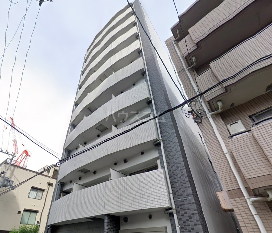 1/30 外観