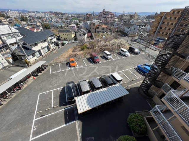 29/30 駐車場