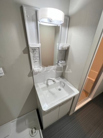 17/30 洗面