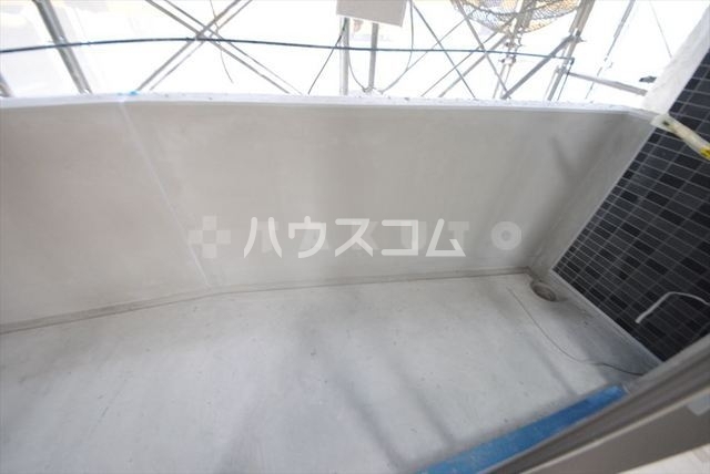 19/30 バルコニー