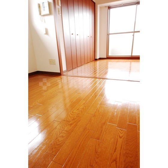 3/27 リビング/ダイニング