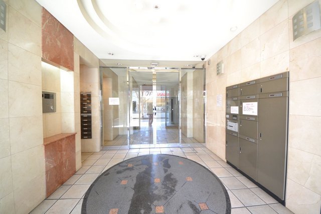 2/10 エントランス