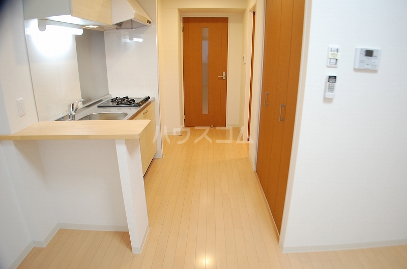 5/30 寝室