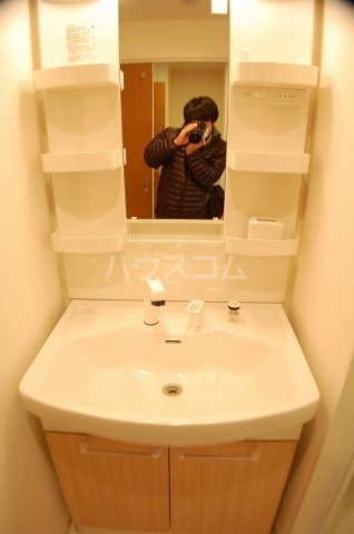 11/30 洗面