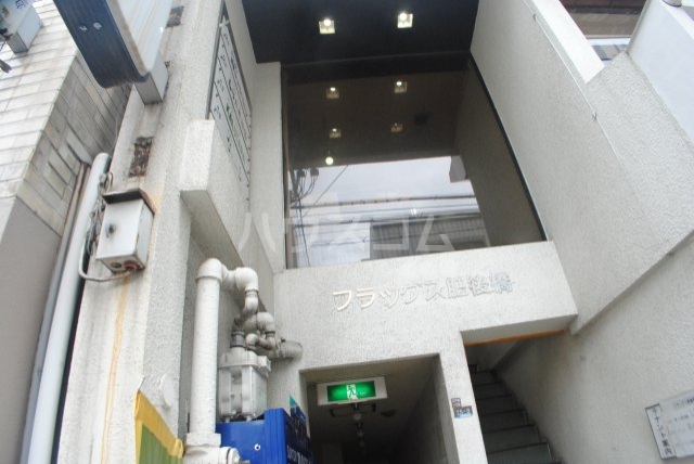 16/24 エントランス