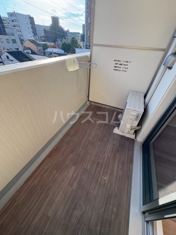 14/30 バルコニー