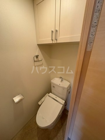 12/30 トイレ