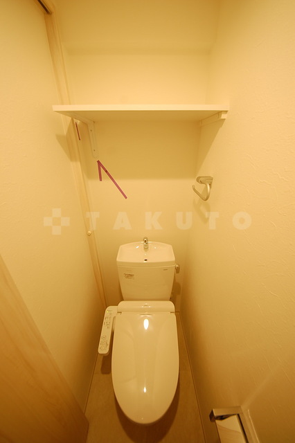 10/25 トイレ