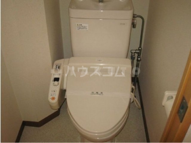 11/27 トイレ