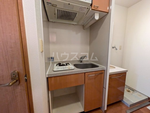 7/26 キッチン