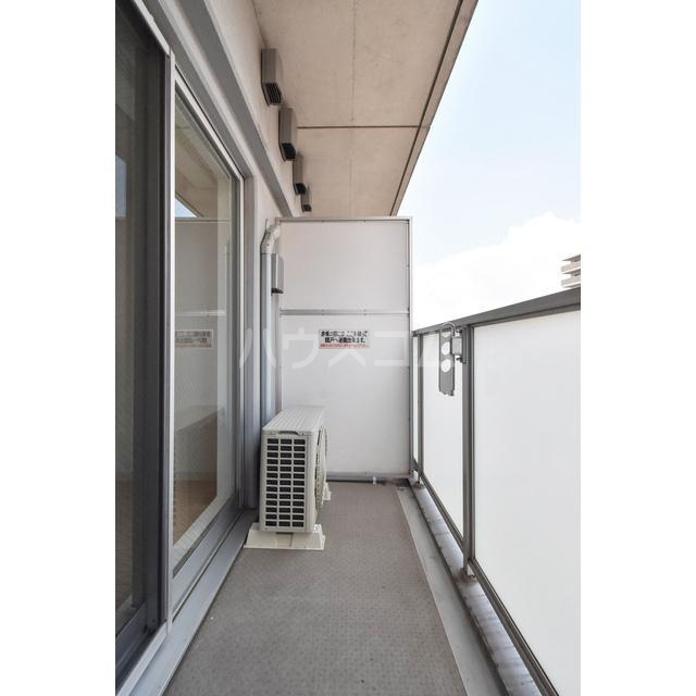 13/24 バルコニー