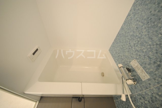 11/23 浴室