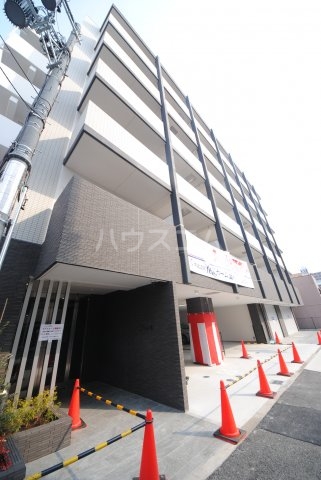 1/23 外観