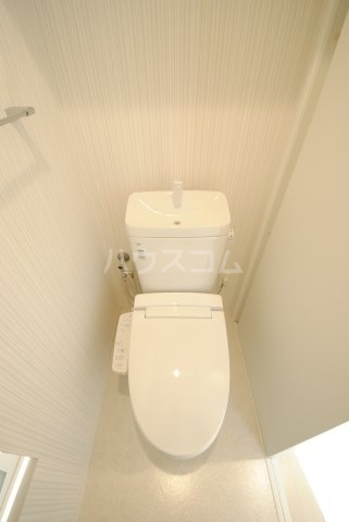 12/23 トイレ