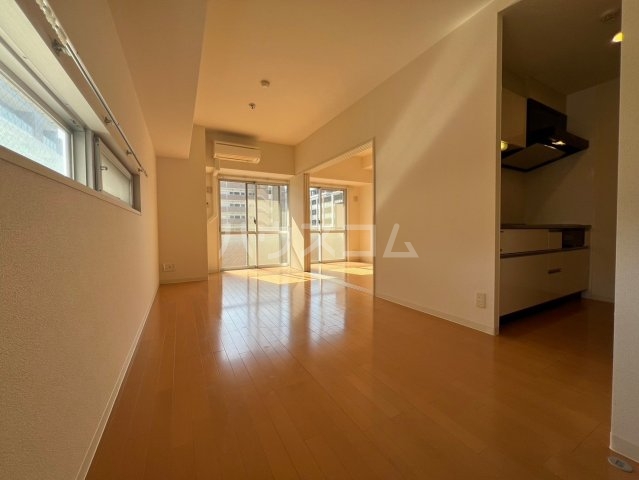 2/25 リビング/ダイニング