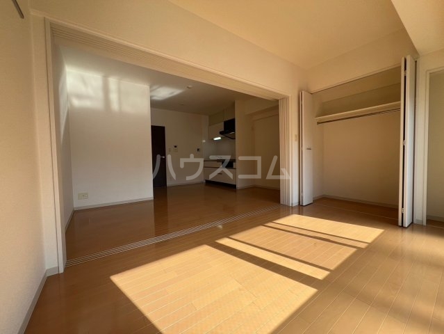 3/25 リビング/ダイニング