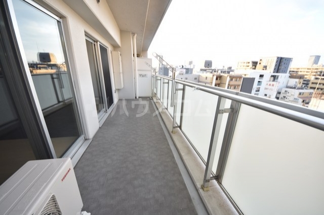 16/30 バルコニー