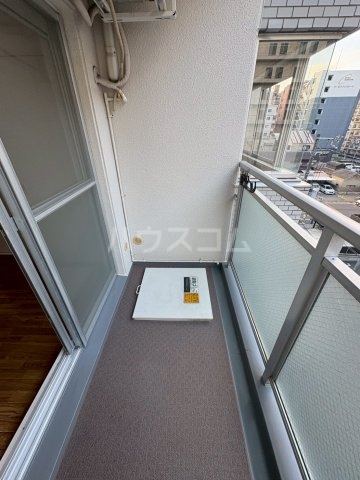 16/30 バルコニー