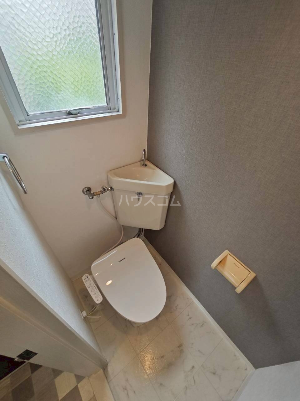 15/30 トイレ
