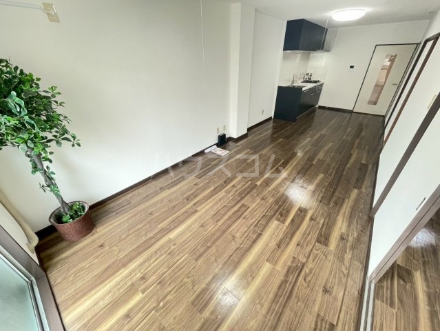 5/30 リビング/ダイニング