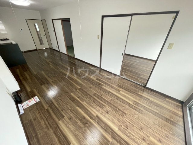 3/30 リビング/ダイニング