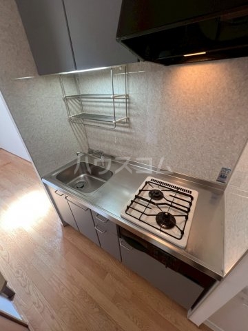 12/30 キッチン
